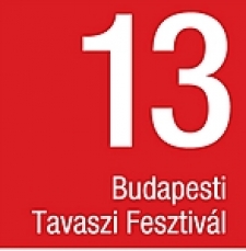 Budapesti Tavaszi Fesztivál 2013